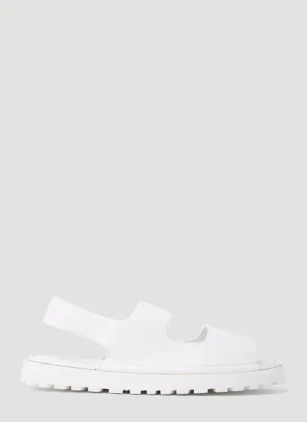Sanpomice Sandals
