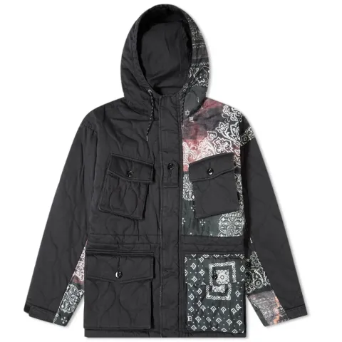 Smockmod Jacket