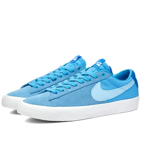 Zoom Blazer Low Pro GT