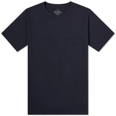 Supima Pocket T-Shirt
