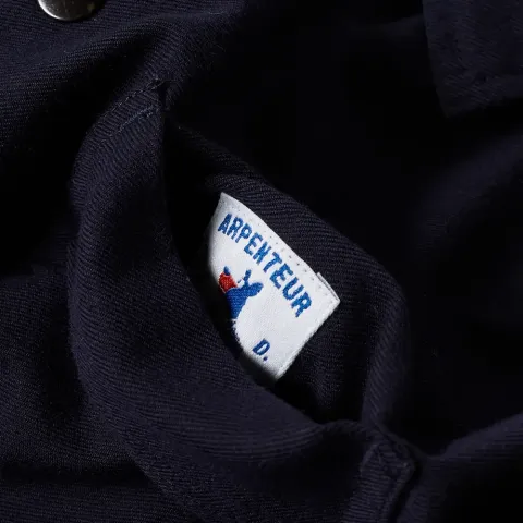 Stade Reversible Jacket