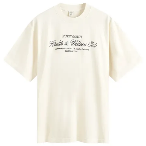 H&W Club T-Shirt