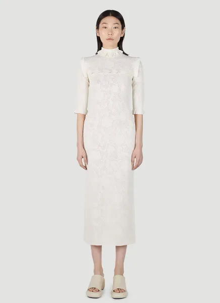Crisma Dress
