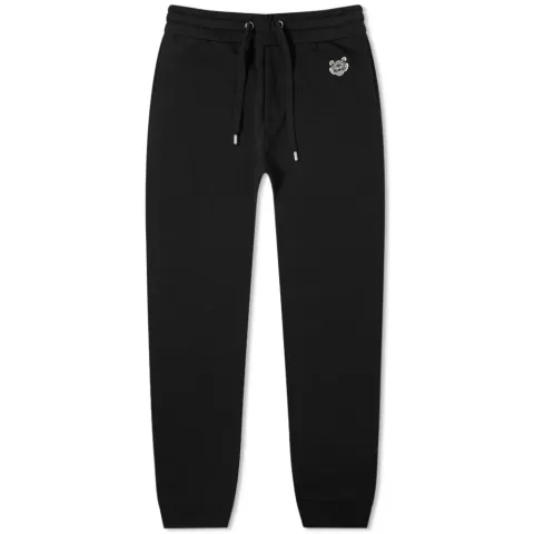 Tiger Logo Jogger