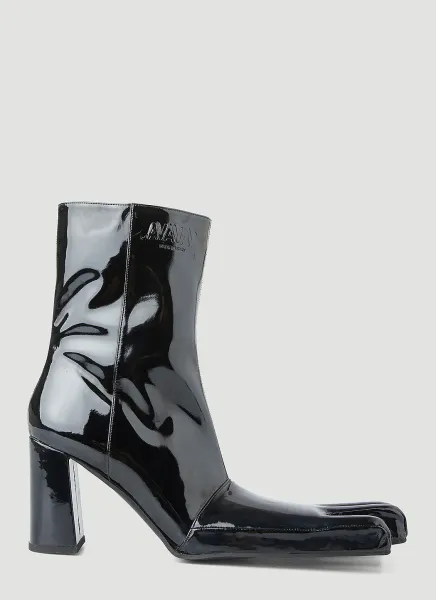Finger Feet Boots