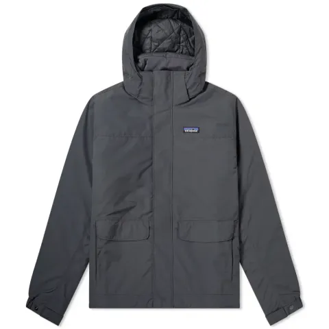 Isthmus Jacket