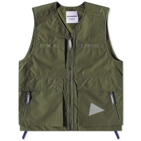 Kevlar Vest