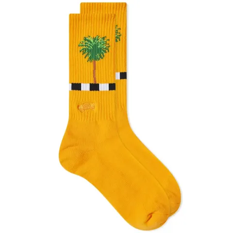 x Dooable Crew Sock