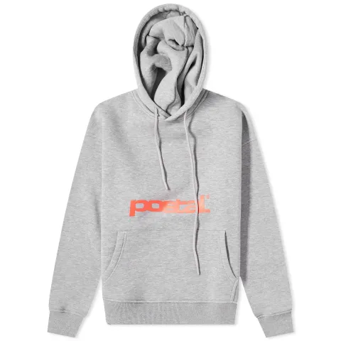 Classic Logo Hoodie