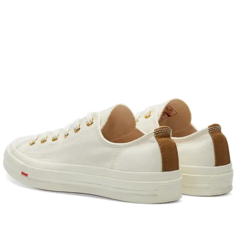 x Carhartt Chuck Taylor All Star 1970s