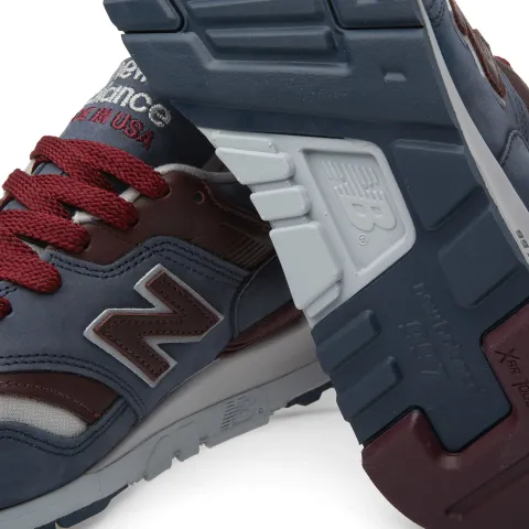M997DGM - Made in the USA