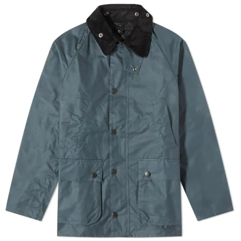 SL Bedale Wax Jacket