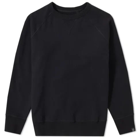 Racer Crew Sweat