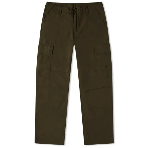 Regular Cargo Pant