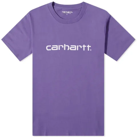 Script T-Shirt