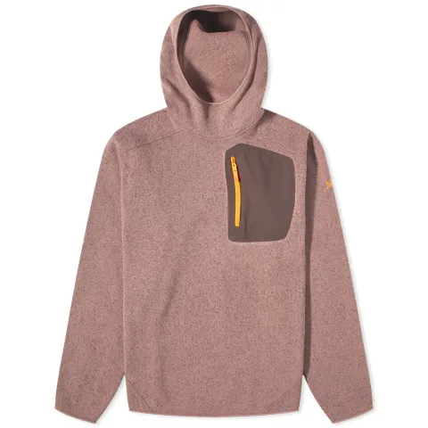 Arc'teryx Covert Pullover Hoodie