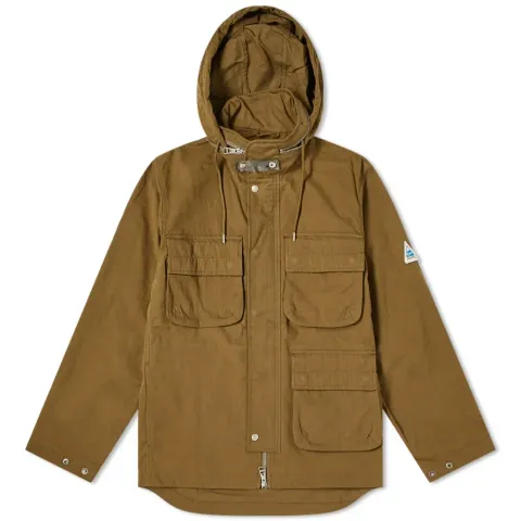 Hinsdale Jacket