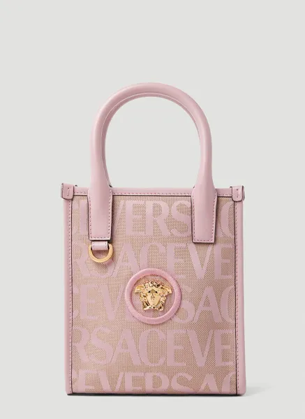 Allover Mini Tote Bag