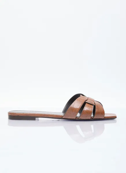 Tribute Sandals