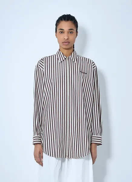 Striped Shirt