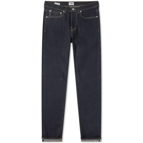 ED-80 Slim Tapered Jean