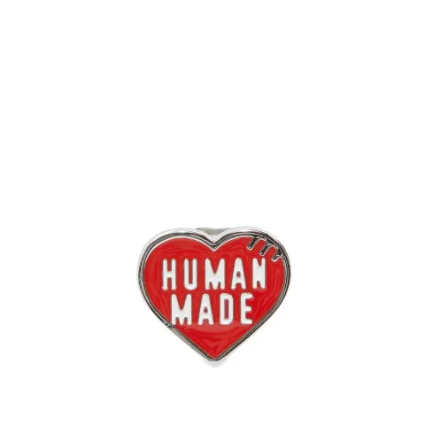 Heart Ring