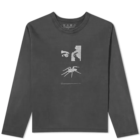 Meredith Long Sleeve T-Shirt