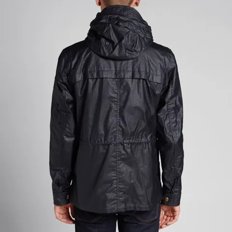Cannonbury Jacket