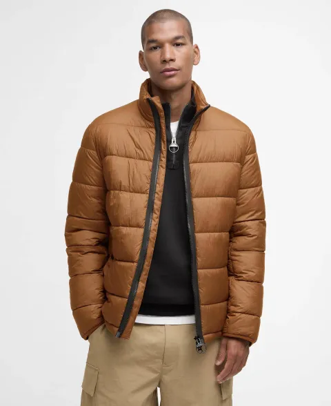 Offshore Quilted Jacket