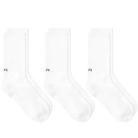 Skivvies 05 3-Pack Sock