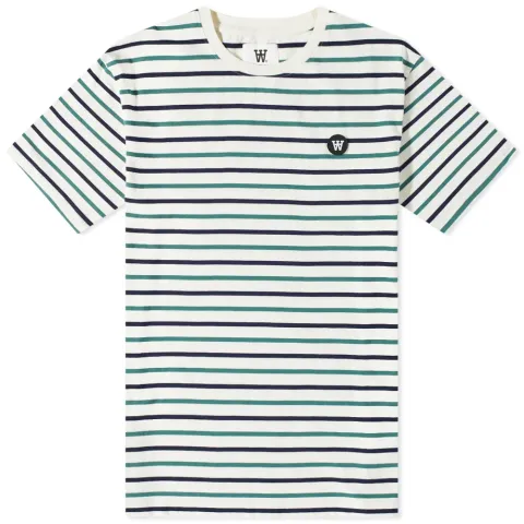 Ace Striped T-Shirt
