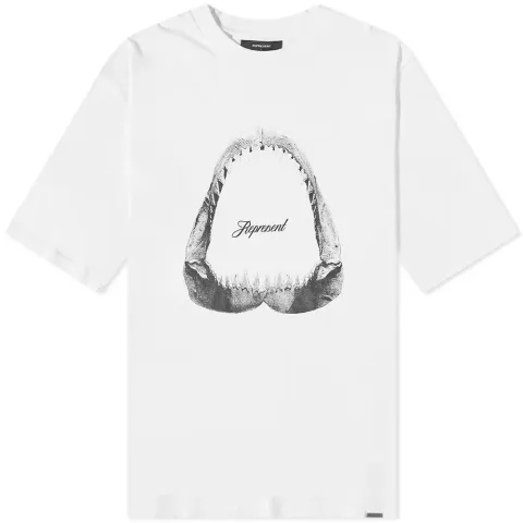 Shark Jaws T-Shirt