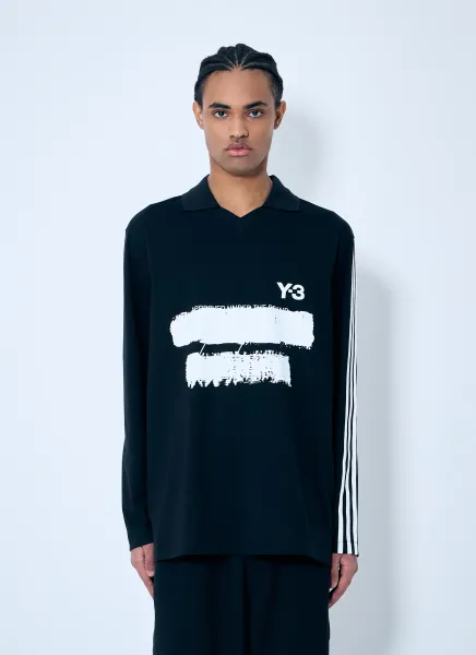 U GFX Polo Shirt