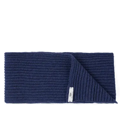 Inis Meáin Rib Scarf
