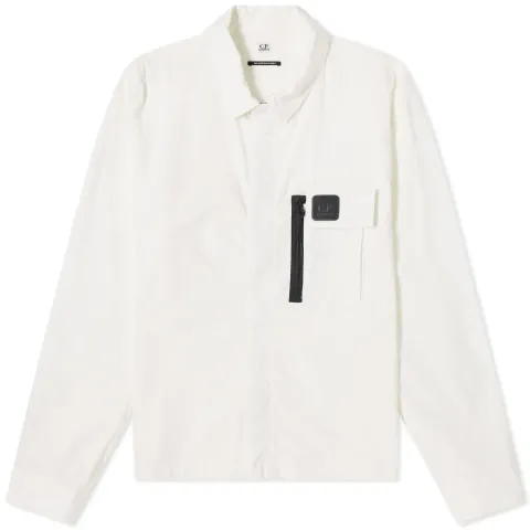 Metropolis Overshirt