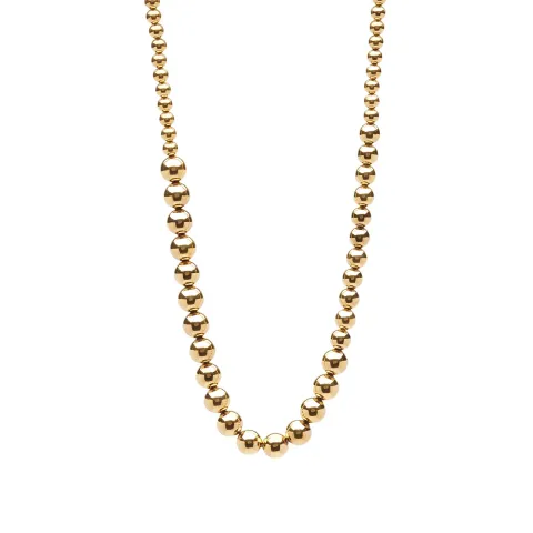 Goldie Necklace