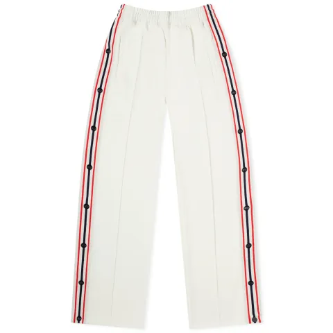 Side Stripe Track Pants