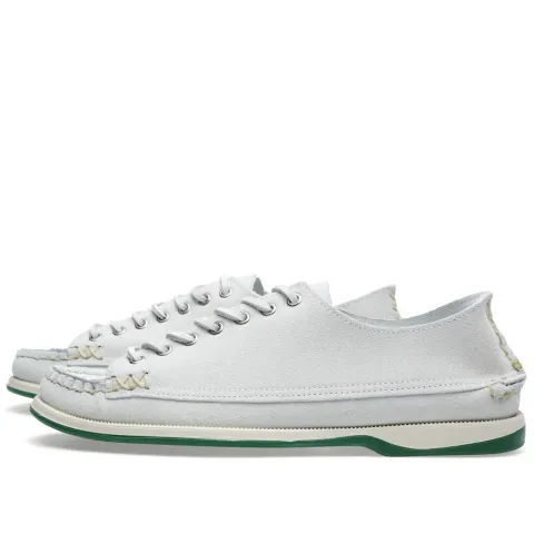 Saylor Sole Sneaker Moc