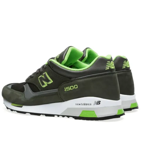 M1500OGG - Made In England
