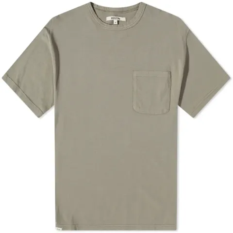 Fly Pocket T-Shirt