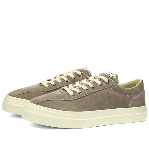Dellow Suede Sneaker