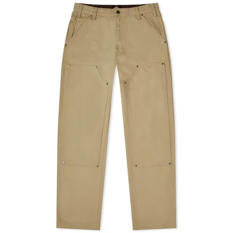 Duck Canvas Utility Pants