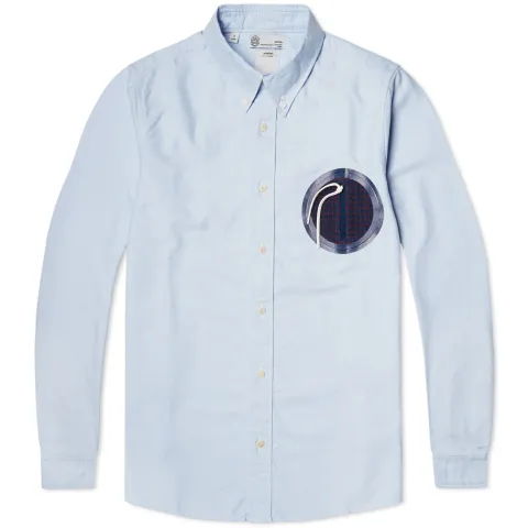 Juneau Weld Shirt