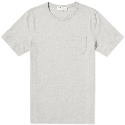 Wild Ones Pocket Tee
