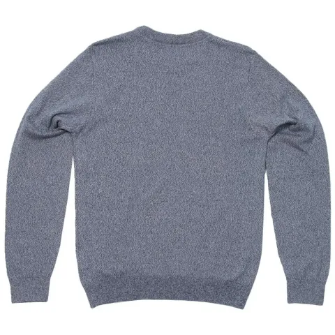 Sigfred Melange Knit