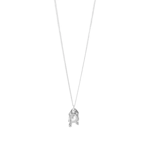 x Bleue Burnham Melting Wax Pendant