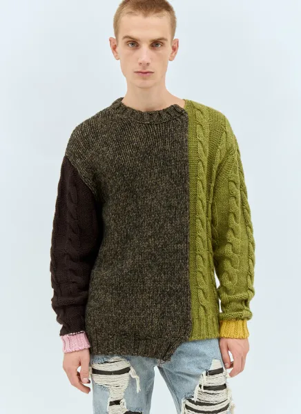Guhl Sweater