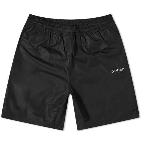 Arrow Swim Shorts
