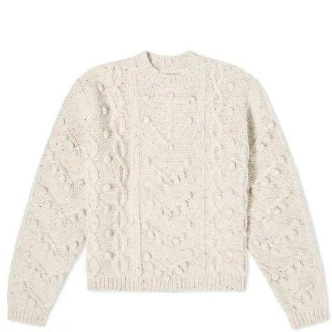 Noah Vintage Style Knitted Jumper