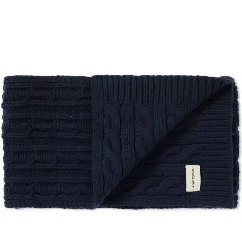 Arbury Scarf
